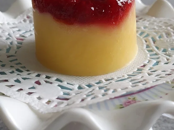 Rezept: EIS Praline mit Gebäck im Kern Bild Nr. 8213 EIS Praline mit Gebäck im Kern - Rezept - Bild Nr. 8213