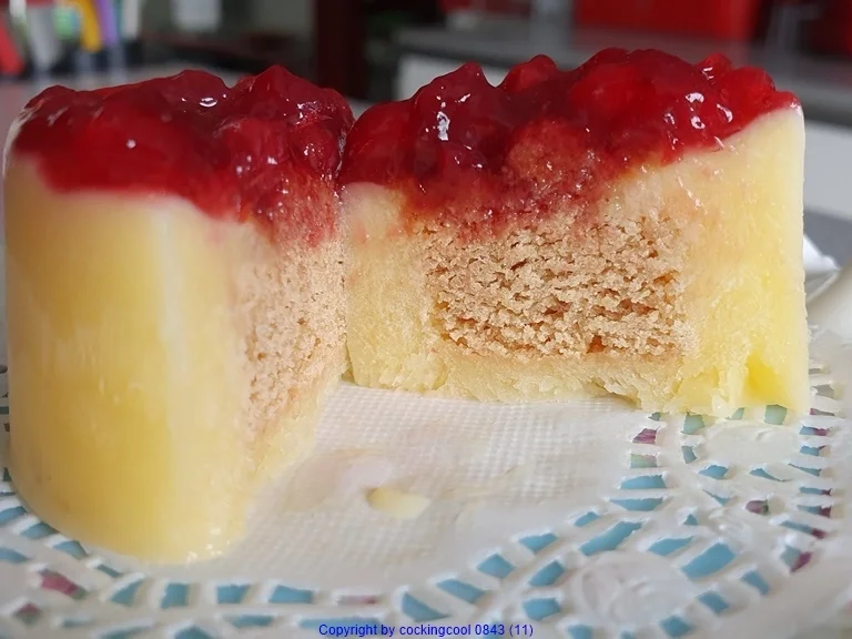 Rezept: EIS Praline mit Gebäck im Kern Bild Nr. 8216 EIS Praline mit Gebäck im Kern - Rezept - Bild Nr. 8216