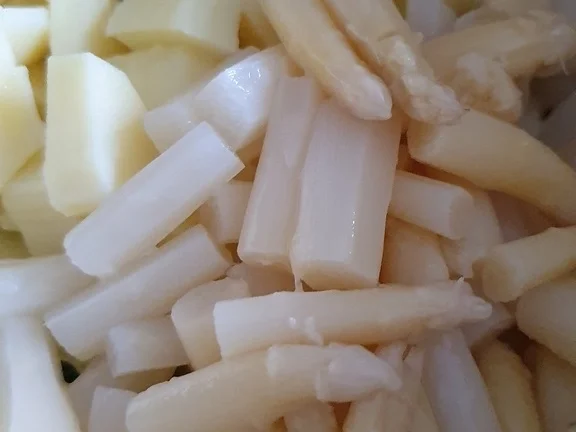 Rezept: Kartoffelsalat Update 1.0 ( mit 6er Dressing) Bild Nr. 8227 Kartoffelsalat Update 1.0 ( mit 6er Dressing) - Rezept - Bild Nr. 8227