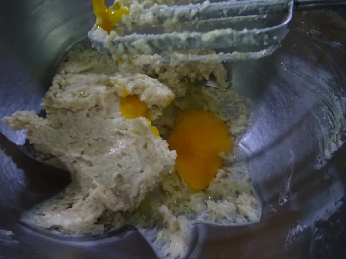 Apfel-Cranberry-Cookies - Rezept - Bild Nr. 8230