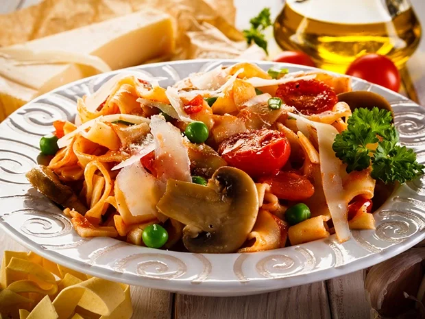 Südtiroler Hirtenmakkaroni - Rezept - Bild Nr. 2