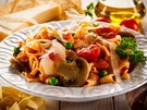 Südtiroler Hirtenmakkaroni - Rezept - Bild Nr. 2