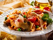 Südtiroler Hirtenmakkaroni - Rezept - Bild Nr. 2