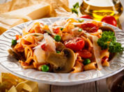 Südtiroler Hirtenmakkaroni - Rezept - Bild Nr. 2