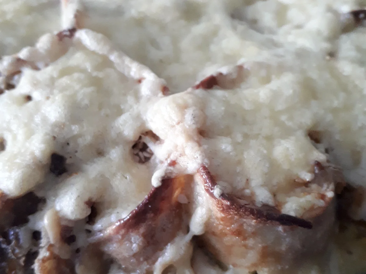 Rezept: Gefüllte Pfannkuchen Bild Nr. 8235 Gefüllte Pfannkuchen - Rezept - Bild Nr. 8235