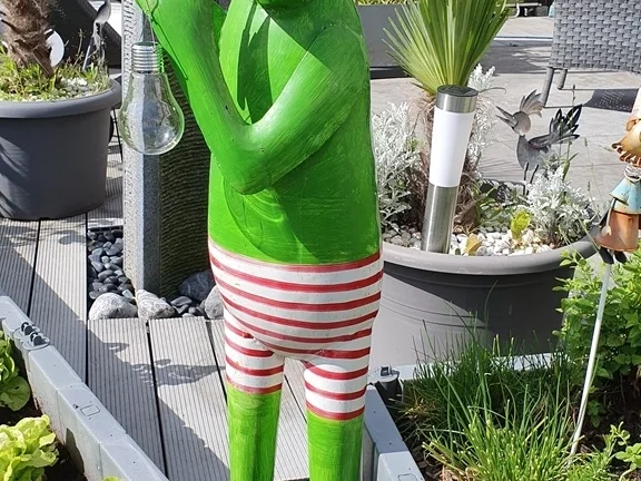 Kräuteroel - Rezept - Bild Nr. 2