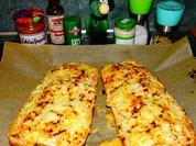 Överbacken Rökerlaß-Stuten * - Rezept - Bild Nr. 8236
