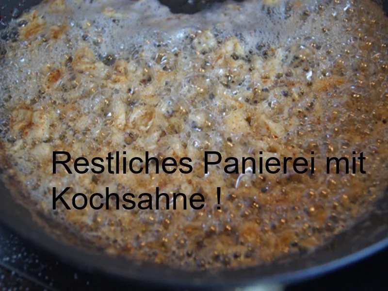 Nackenkotelett mit Spargel und Kartoffelstampf - Rezept - Bild Nr. 8