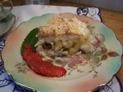 Kindheitserinnerung,,Gebackener Apfelreis"=kochbar Challenge 6.0(Juni 2019) - Rezept - Bild Nr. 8246