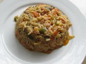 Reisberg - Rezept - Bild Nr. 8244