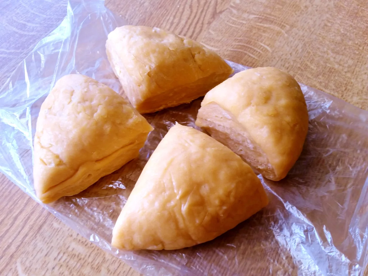 Kindheitserinnerung "Schlesische Nudelsuppe" = kochbar Challenge 6.0 (Juni 2019) - Rezept - Bild Nr. 8247