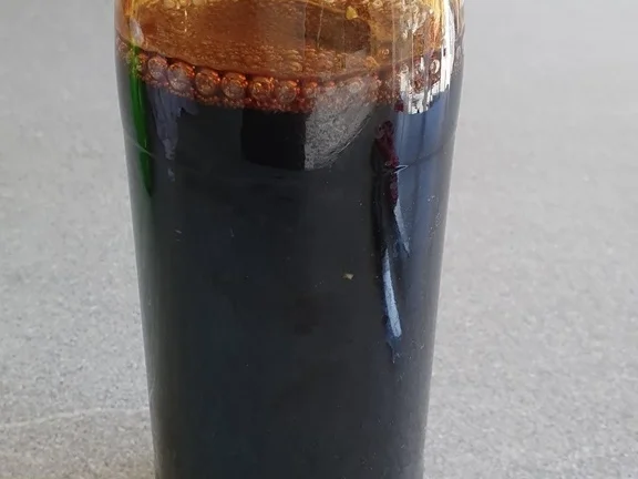 Thymianessig mit Lakritznote - Rezept - Bild Nr. 6