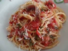 Spaghetti All"Arrabbiata - Rezept - Bild Nr. 8244