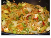 BiNe` S KRAUTPFANNE - Rezept - Bild Nr. 2