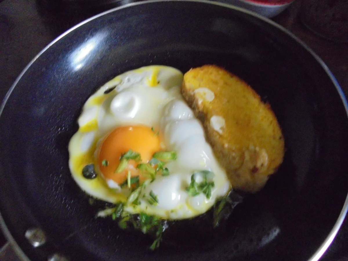 Fines Herbes - Feine Kräuter - Rezept - Bild Nr. 8246