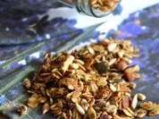 Frühstück: Chai Knuspermüsli - Rezept - Bild Nr. 2