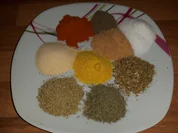 Rosmarin-Kartoffeln (Gewürzmischung) - Rezept - Bild Nr. 8248