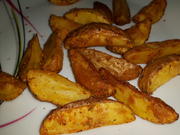 Rosmarin-Kartoffeln (Gewürzmischung) - Rezept - Bild Nr. 8249
