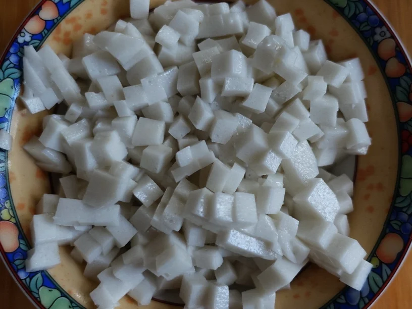 Mango Lassi - Rezept - Bild Nr. 8250