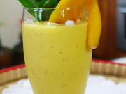 Mango Lassi - Rezept - Bild Nr. 8258