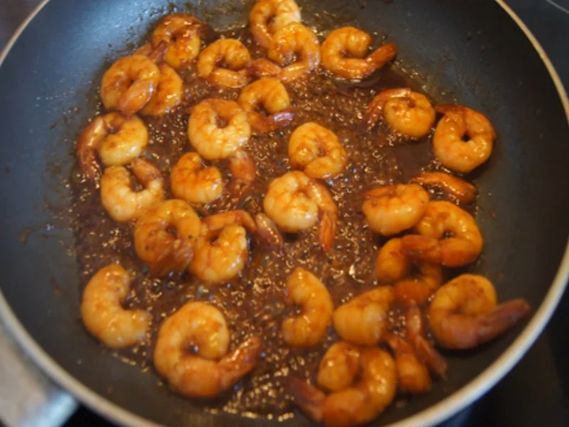 Rezept: Cocktail Garnelen mit Rohkostsalat Bild Nr. 8259 Cocktail Garnelen mit Rohkostsalat - Rezept - Bild Nr. 8259