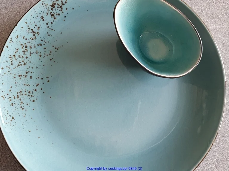 "Kartoffelsalat" für Lady`s mit "Rote Bete Relish" - Rezept - Bild Nr. 8255