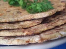 indisch: Gajar Paratha - Karotten-Fladen - Rezept - Bild Nr. 8252