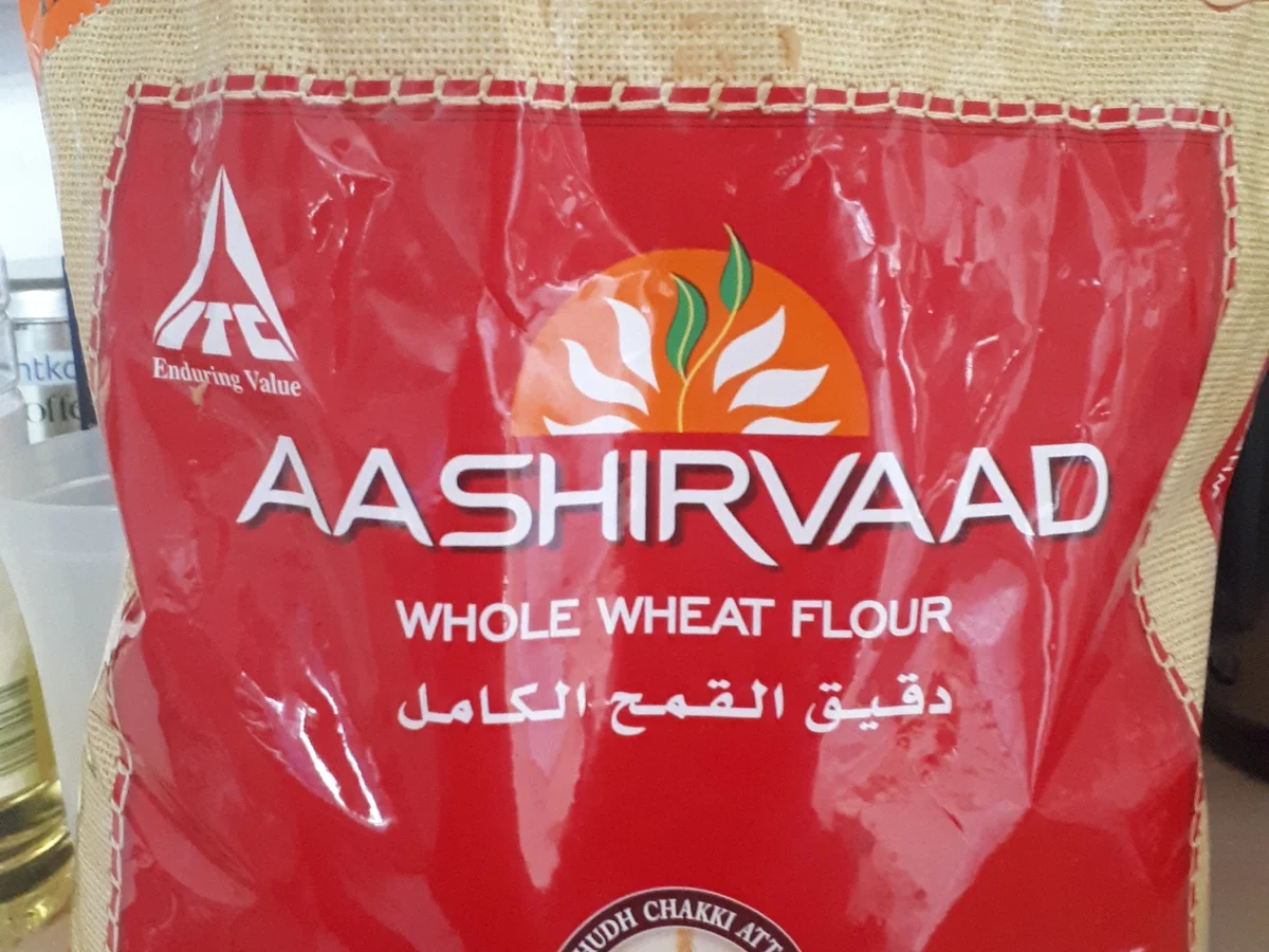 Rezept: indisch: Gajar Paratha - Karotten-Fladen Bild Nr. 8259 indisch: Gajar Paratha - Karotten-Fladen - Rezept - Bild Nr. 8259