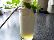 HOCIś - Zitronen - Buttermilchshake alkoholfrei - Rezept - Bild Nr. 2