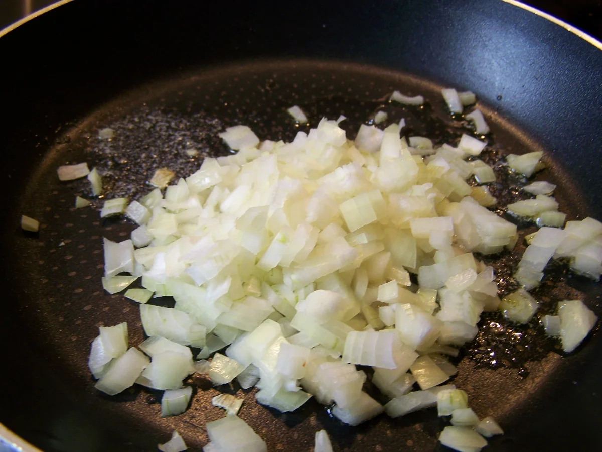 Schweinefilet-Champignon-Sahnegeschnetzeltes.... - Rezept - Bild Nr. 8257
