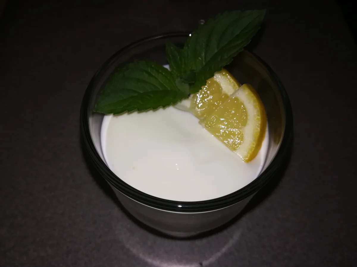 Zitronenquark - Rezept - Bild Nr. 8252