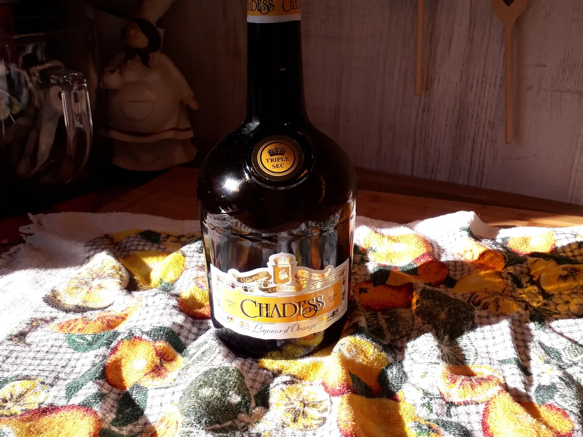 Erdbeer Konfitüre - Rezept - Bild Nr. 8257