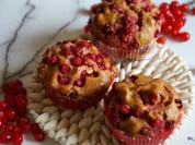 Johannisbeer-Muffins - Rezept - Bild Nr. 2