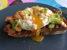 Das etwas andere Frühstückchen - Rezept - Bild Nr. 8253