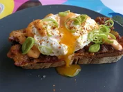 Das etwas andere Frühstückchen - Rezept - Bild Nr. 8253