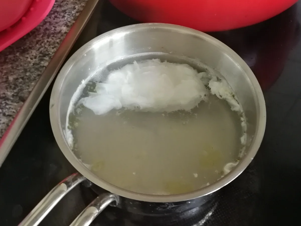 Das etwas andere Frühstückchen - Rezept - Bild Nr. 8254