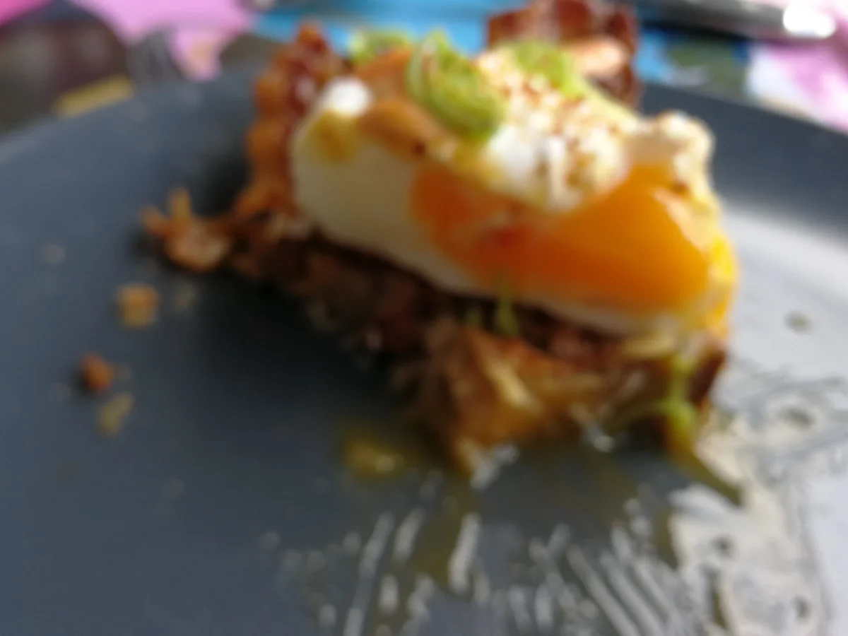 Das etwas andere Frühstückchen - Rezept - Bild Nr. 8258