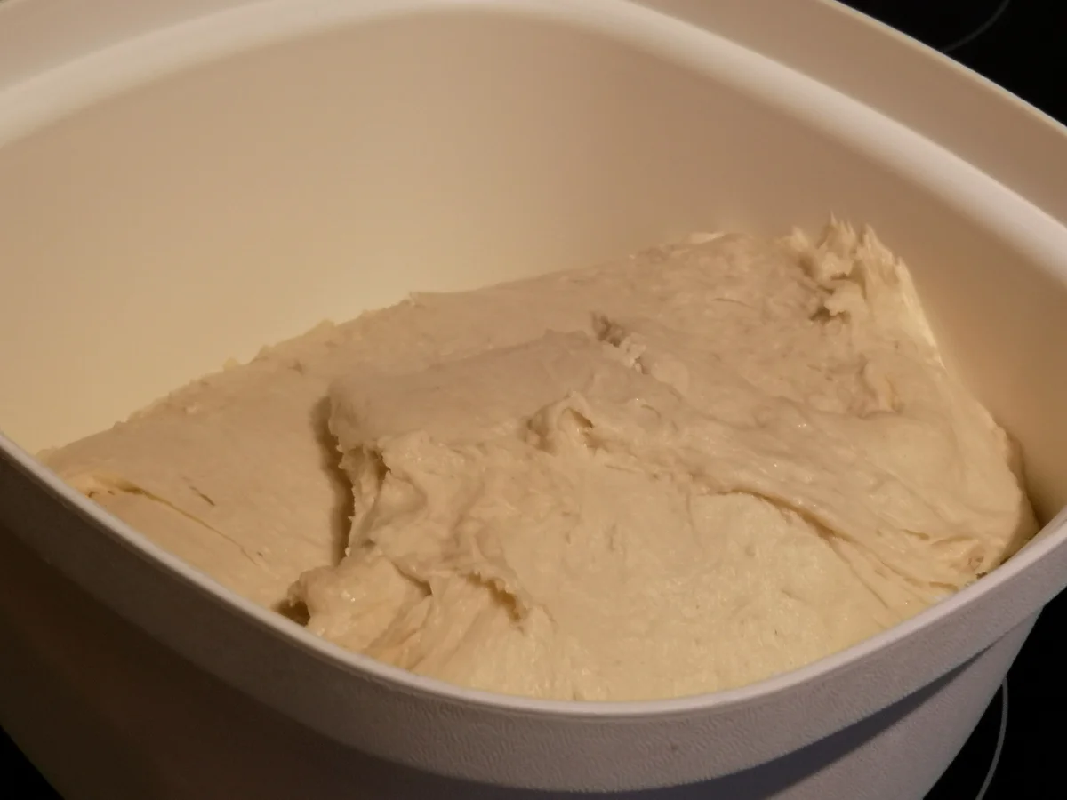 BiNe` S DINKEL - KEFIRBRÖTCHEN - Rezept - Bild Nr. 2