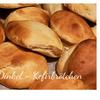 BiNe` S DINKEL - KEFIRBRÖTCHEN - Rezept - Bild Nr. 5