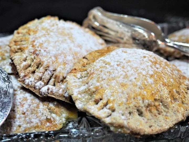 BiNe` S KÄSEKUCHENTARTELETTES - Rezept - Bild Nr. 8254