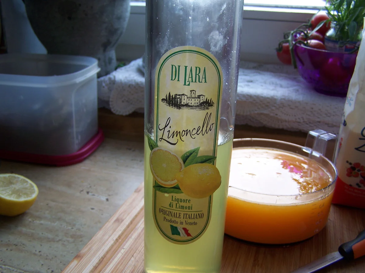 Erbeeren -Orangen Marmelade - Rezept - Bild Nr. 8262