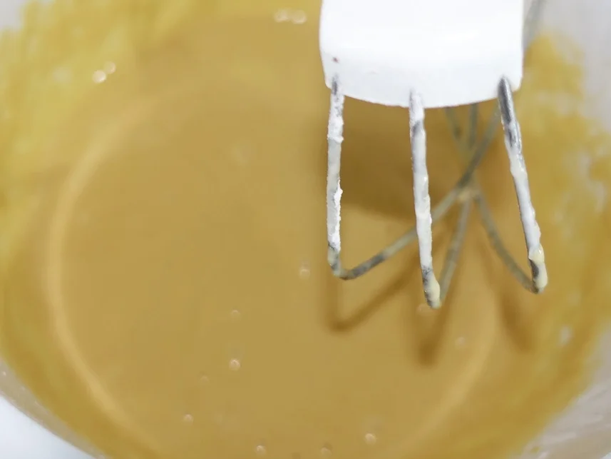 Exotisch-würzige Gemüsepuffer mit Kokosnuss – Martabak ala Ampenan - Rezept - Bild Nr. 8270