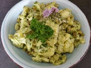 Kartoffelsalat - Rezept - Bild Nr. 8258