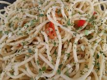 Spaghetti-Salat - Rezept - Bild Nr. 2