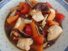 Hähnchentopf mit Gemüse - Rezept - Bild Nr. 8260