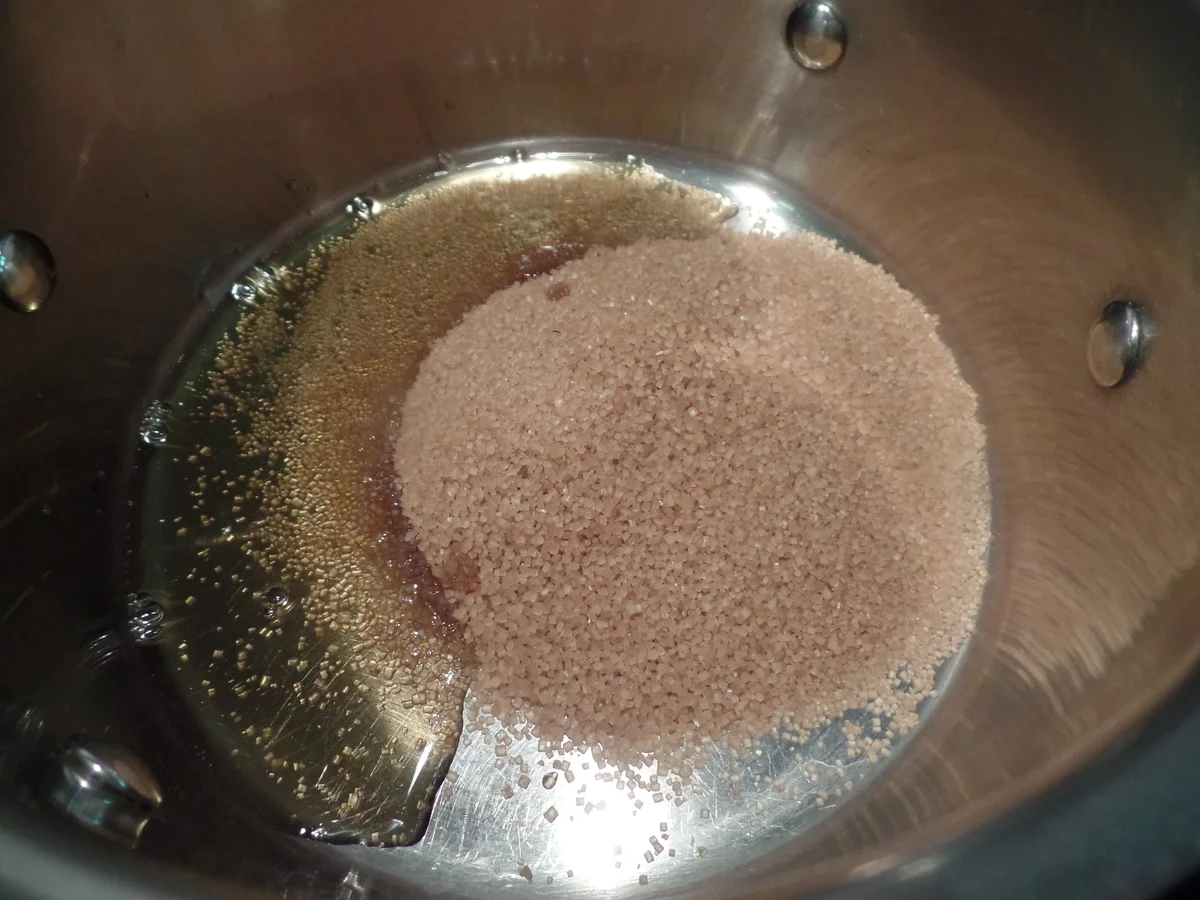 Rezept: Hähnchentopf mit Gemüse Bild Nr. 8261 Hähnchentopf mit Gemüse - Rezept - Bild Nr. 8261