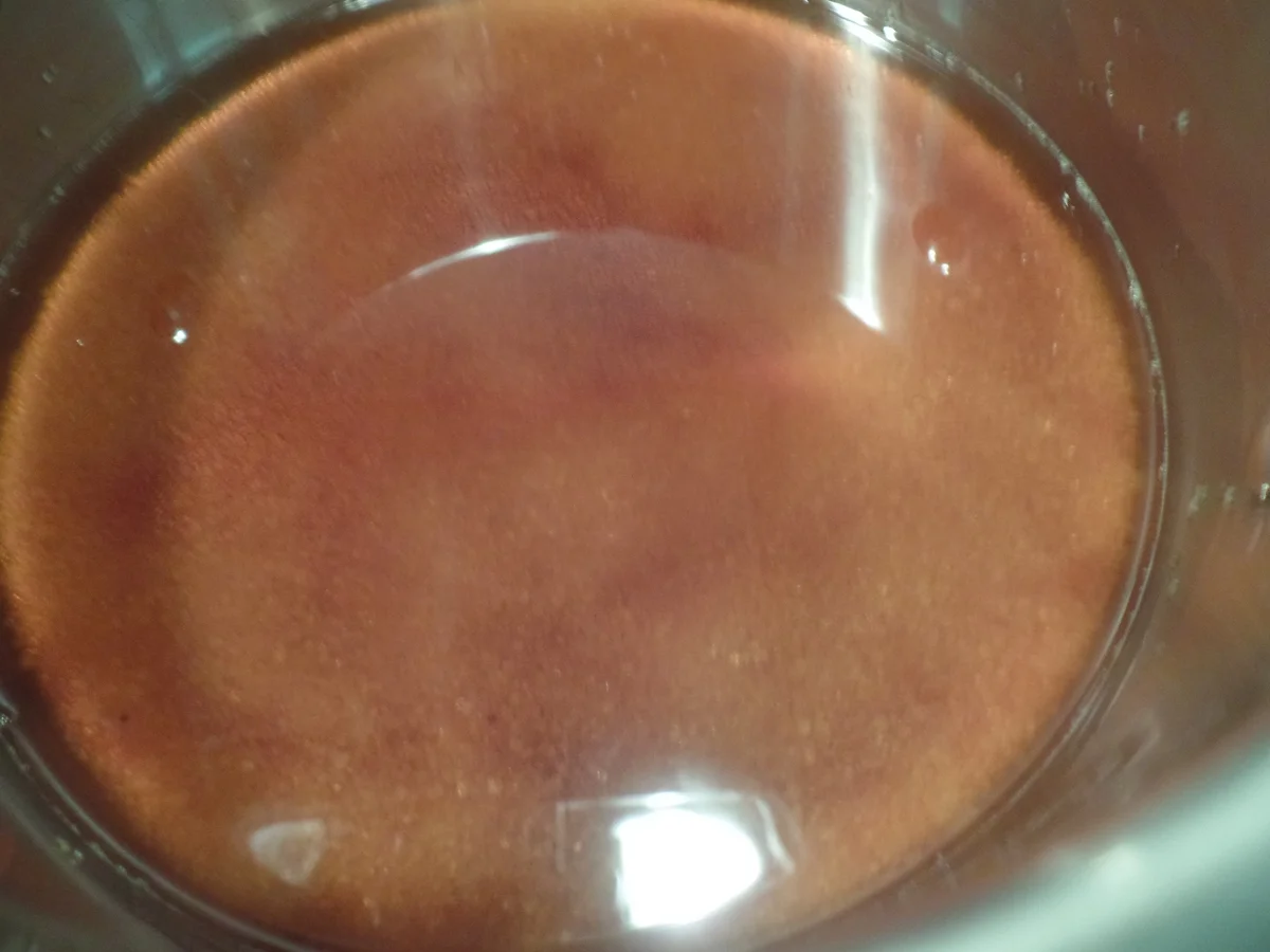 Rezept: Hähnchentopf mit Gemüse Bild Nr. 8262 Hähnchentopf mit Gemüse - Rezept - Bild Nr. 8262