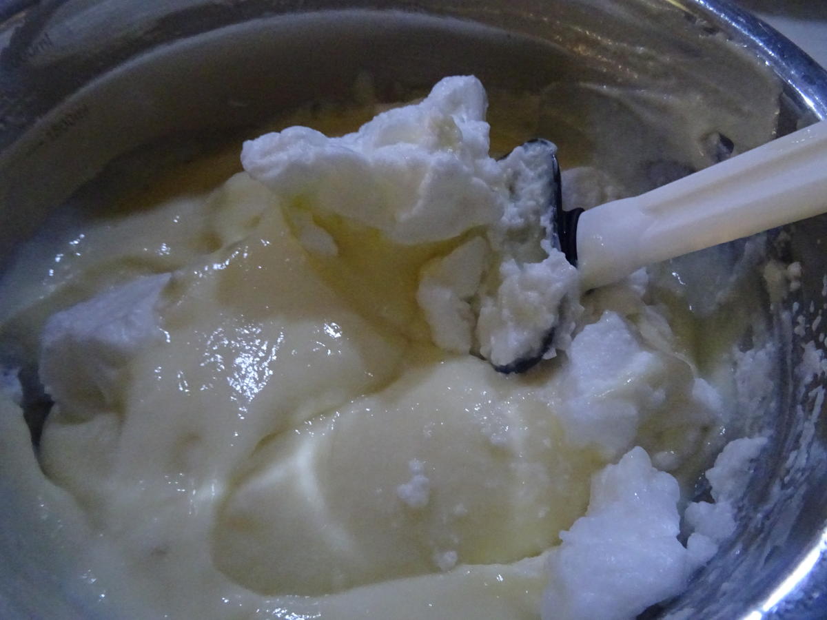 Zitronen-Creme-Tartelettes - Rezept - Bild Nr. 8262