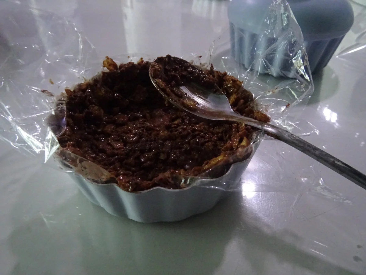 Rezept: Zitronen-Creme-Tartelettes Bild Nr. 8265 Zitronen-Creme-Tartelettes - Rezept - Bild Nr. 8265