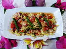 Exotisch-scharfes Auberginensambal - Rezept - Bild Nr. 8260
